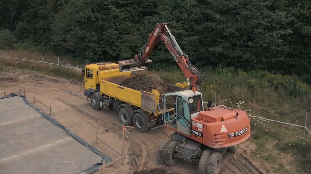 Komplex-Bud kompleksowe usługi budowlane na Śląsku