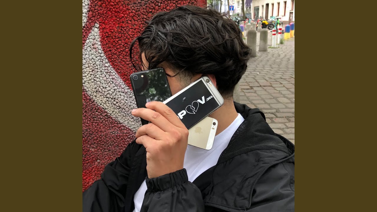 3 kleine Phones