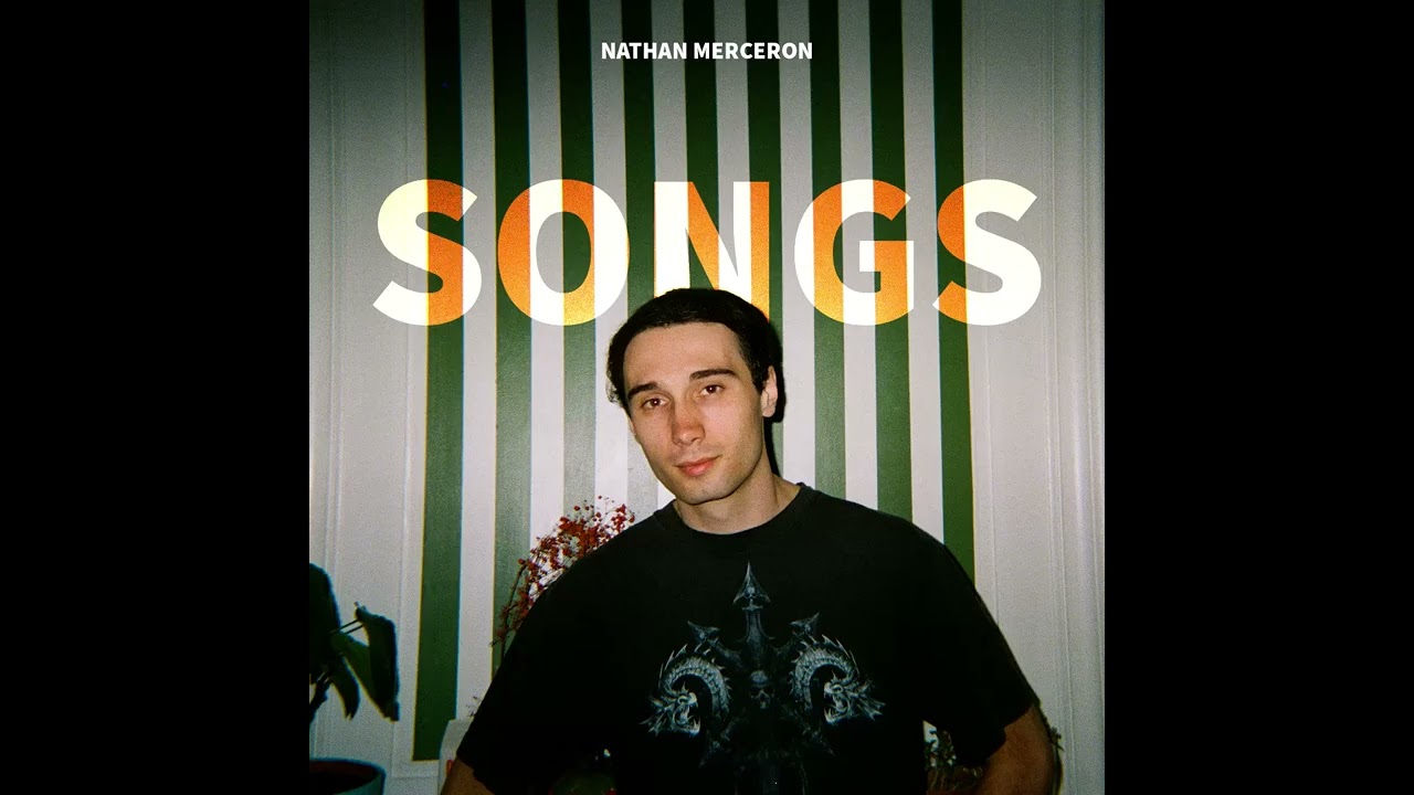 SONGS (Album 2024)