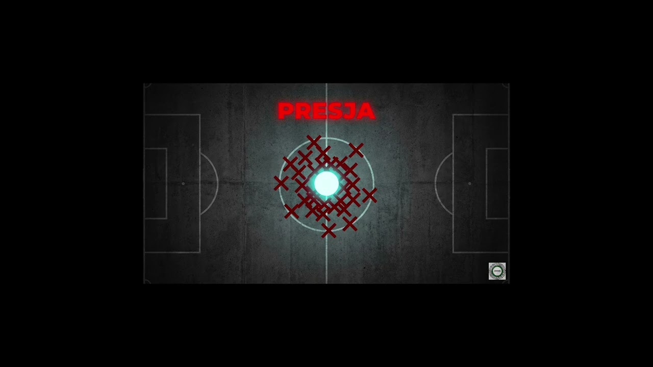 Janczi - Presja (prod. @Feralbeat )