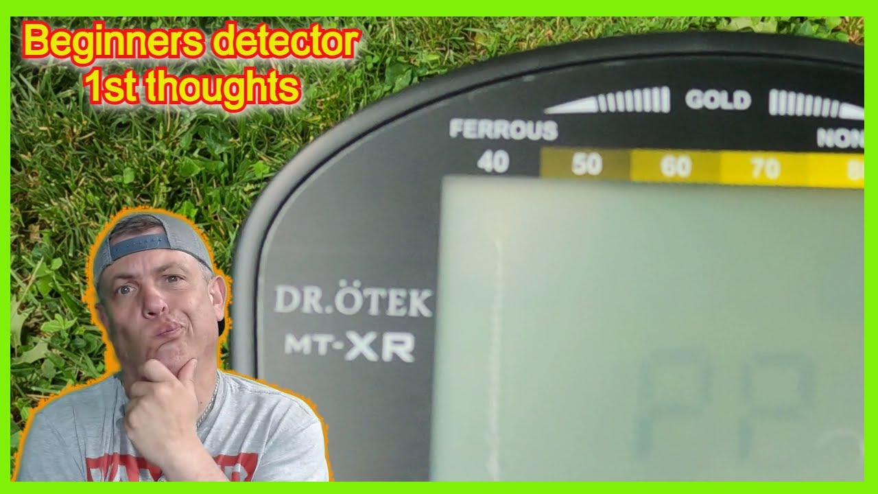 Dr Otek MT-XR review ,unboxing, assembly, test, and thoughts.