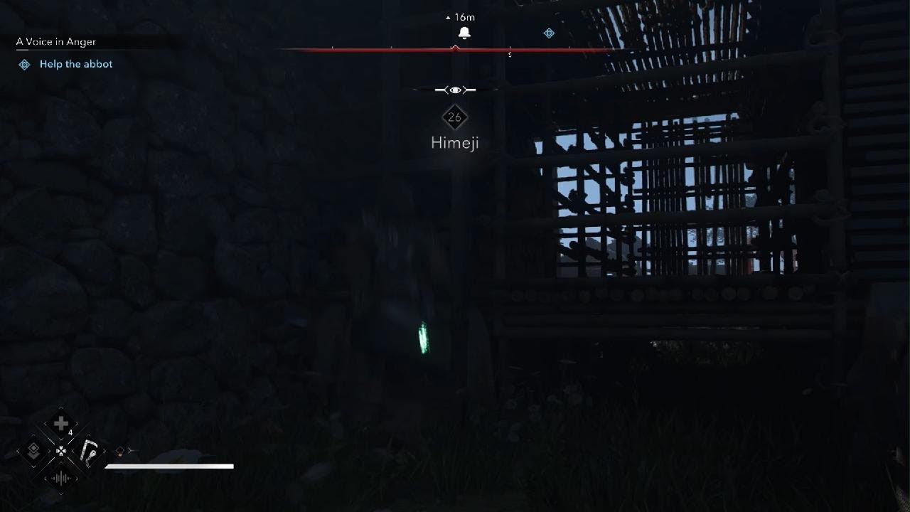 Assassin's Creed Shadows playthrough part 30