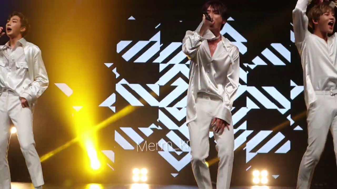 B.I.G في ابوظبي  (بشره خير) bushrt khair live Performance HD fancam 191107
