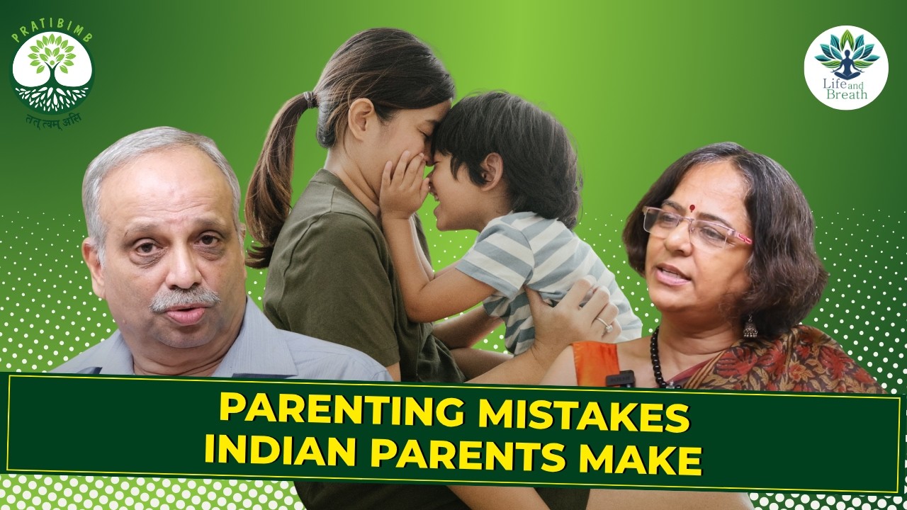 Parenting Mistakes That Can Hinder Your Child's Growth