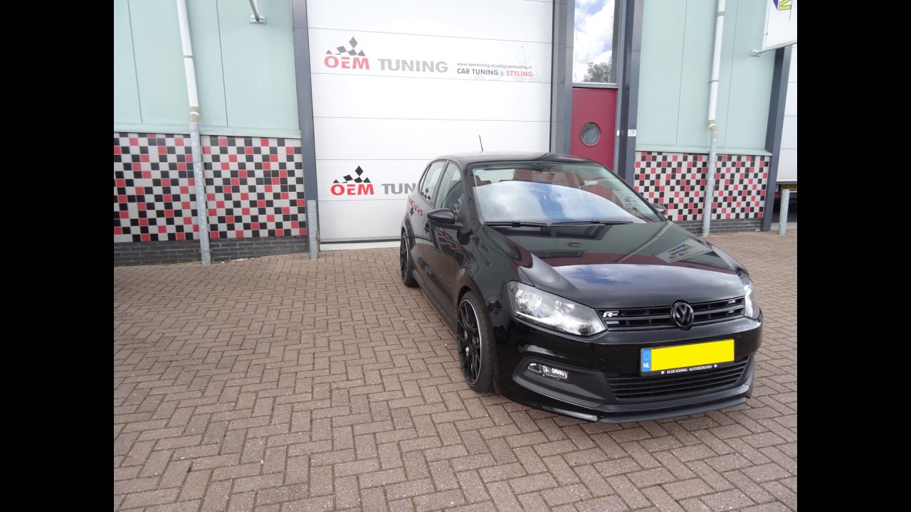 POLO 6R R LINE