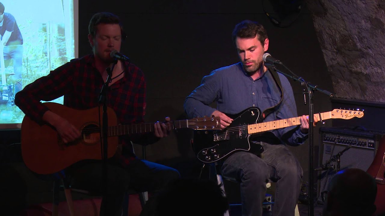 Farlow | Farlow | TEDxFribourg
