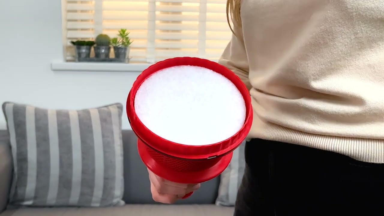 Aftercare: Beldray Vacuum | BEL0700N