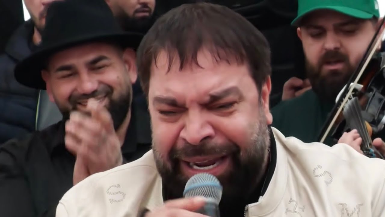 Florin Salam - Salame te rog ceva canta pentru fata mea (Manele Noi 2026)
