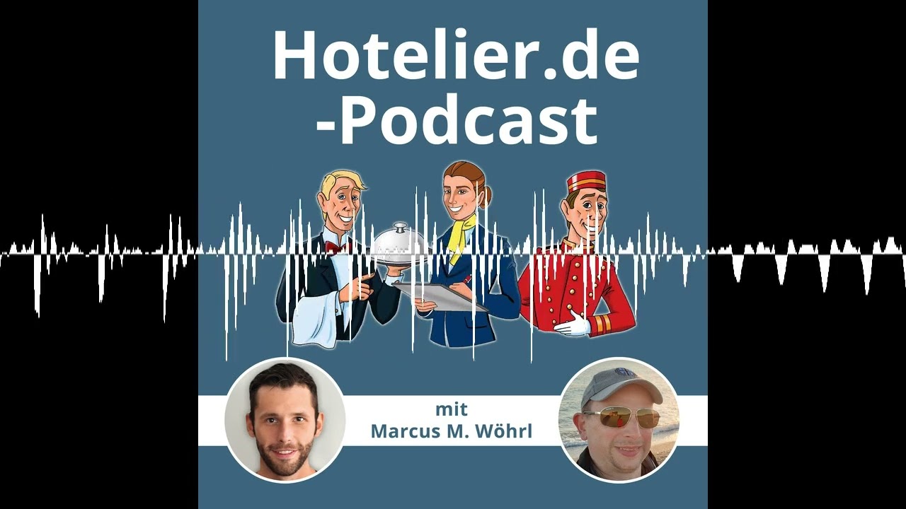 Fancy in red: Die Dormero Hotels und Marcus Maximilian Wöhrl - Folge 39
