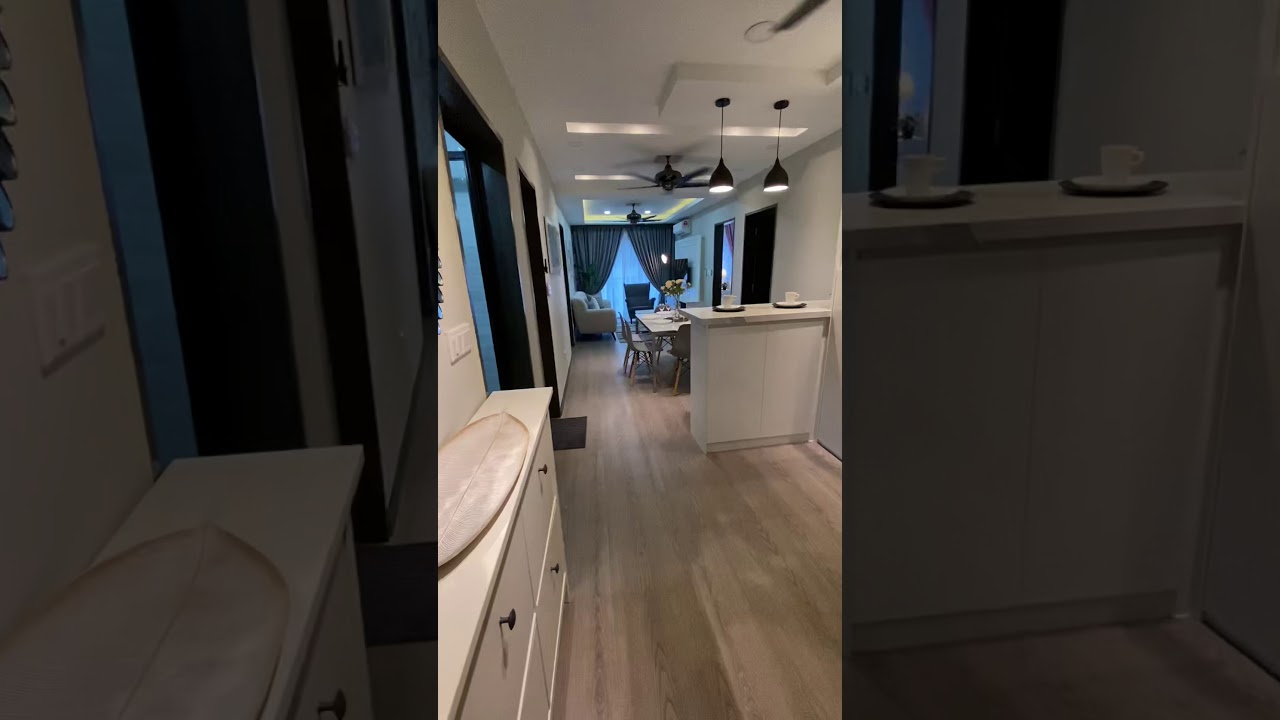 Residensi Kepong Mas #JobDeco173