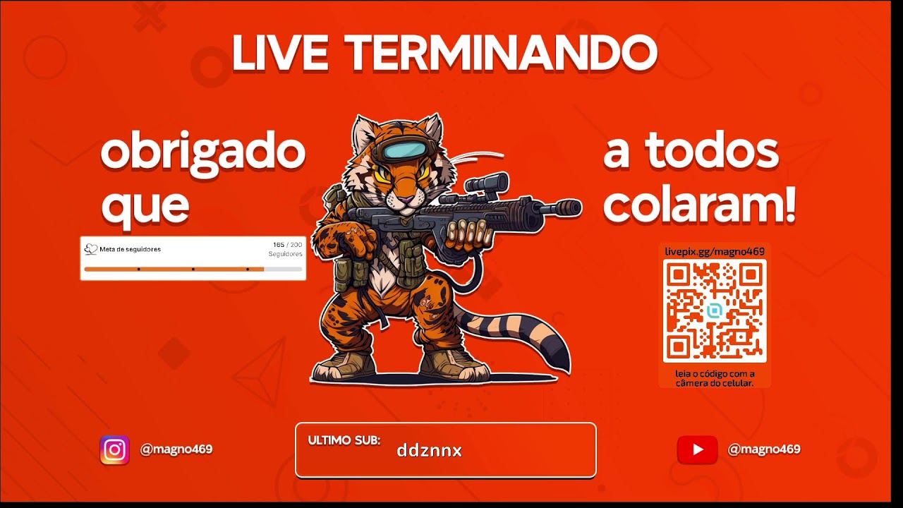 CS da Depressão.