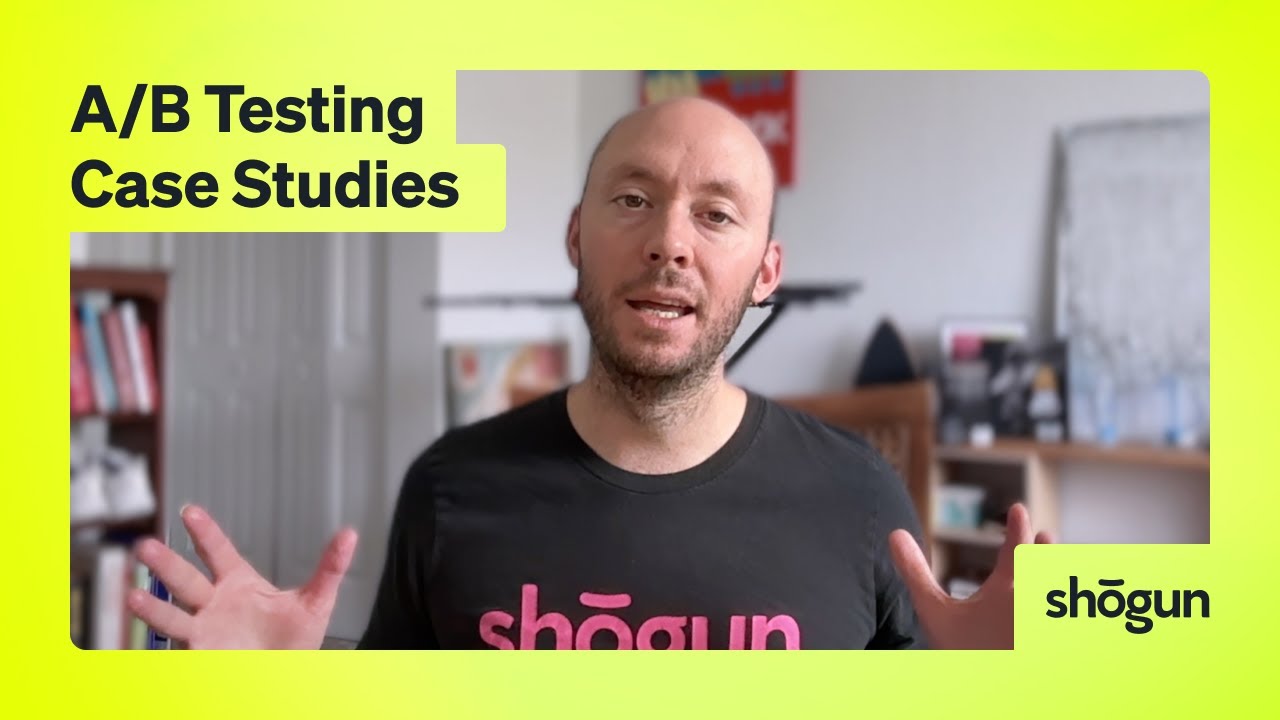 6 A/B Testing Case Studies That Worked Insanely Well