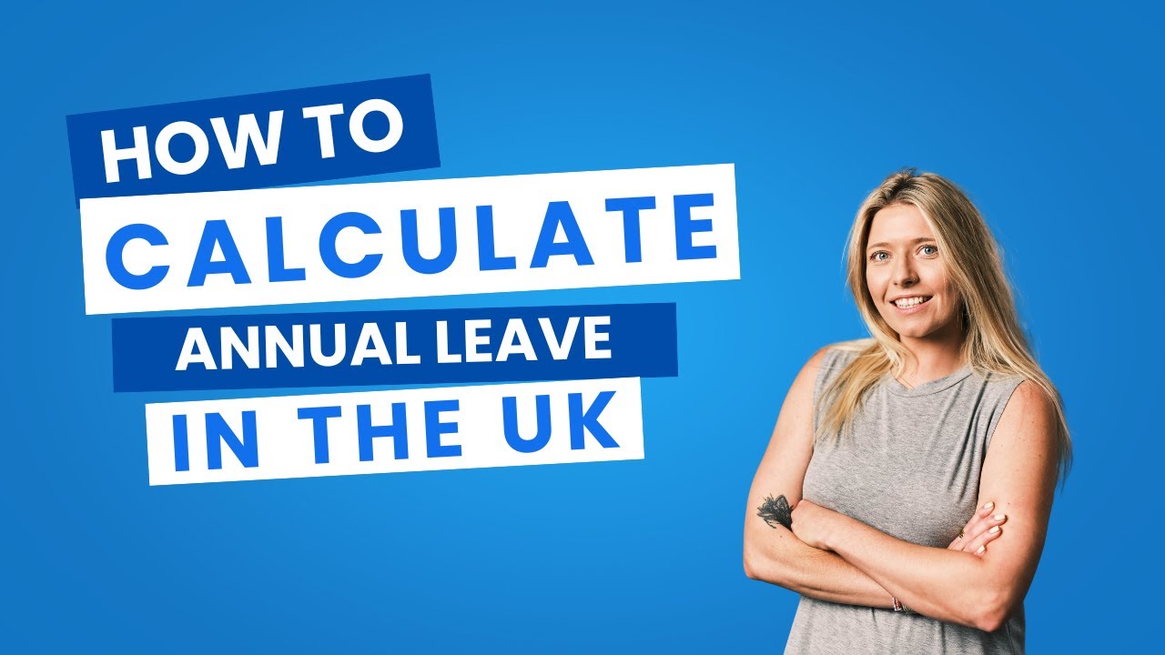 How to calculate holiday and annual leave in the UK | Breathe HR | Holiday calculator