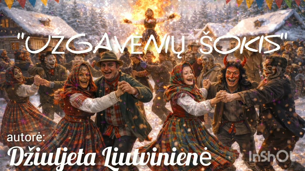 Žodžiai mano,daina(DI).....