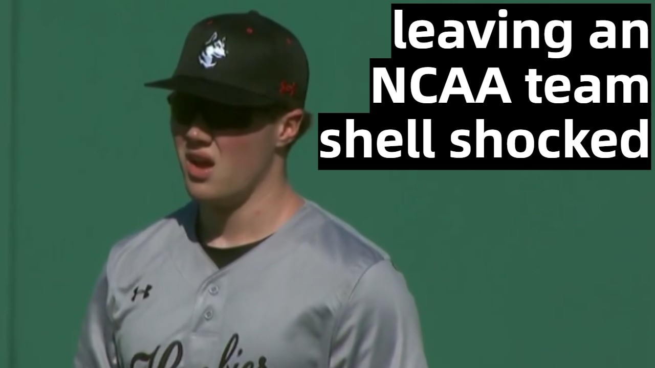 The Red Sox Just Reminded Everyone Of The Difference Between an MLB Team and a College One