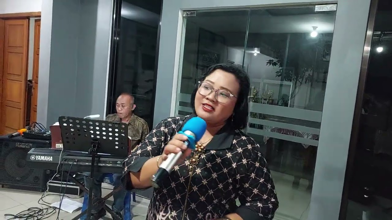 Hidup ini adalah kesempatan. Ruri. Yusuf Saptono. GKJ Sragen.