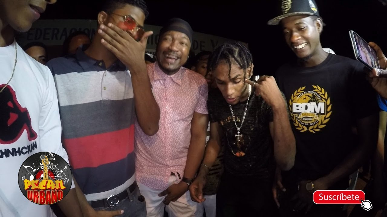 Me caigo de la risa😂🤣( Bigoblin & Mr muaks VS La rabia 24 & Dinamita) Freestyle 2019 en el olimpico