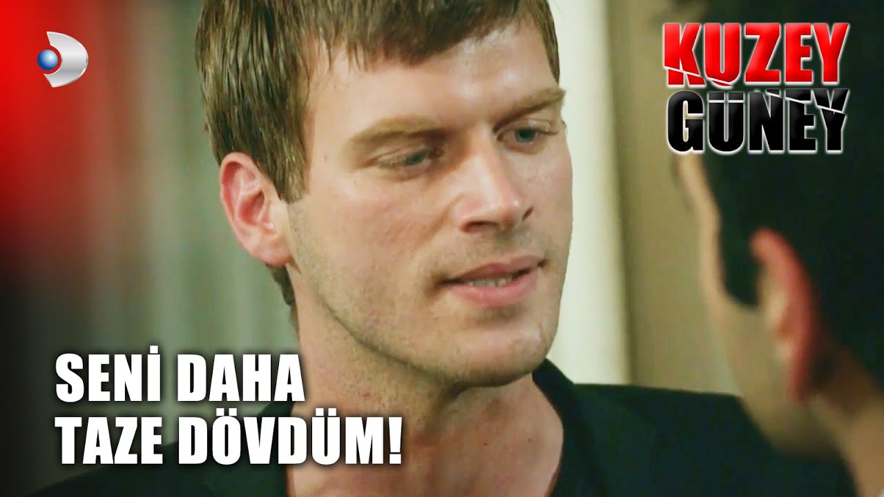 Güney İkinci Dayağını Yemeye Geldi! - Kuzey Güney 46. Bölüm