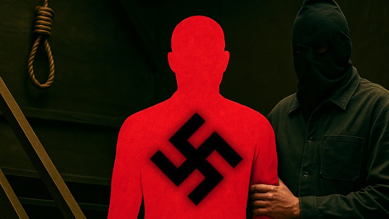 The Brutal Execution & Life of Rudolf H&ouml;ss