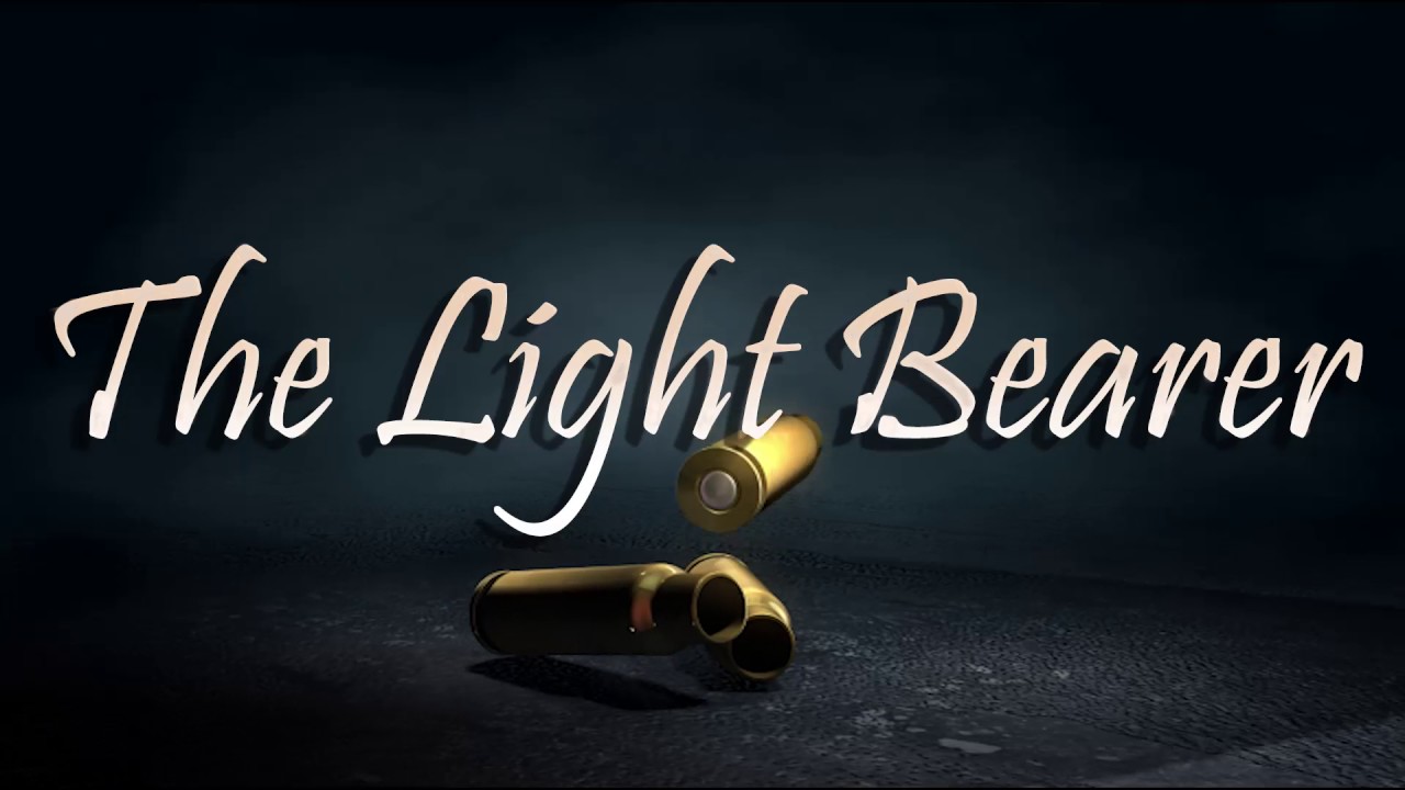 EYE 2 EYE - The Light Bearer  - Trailer 2
