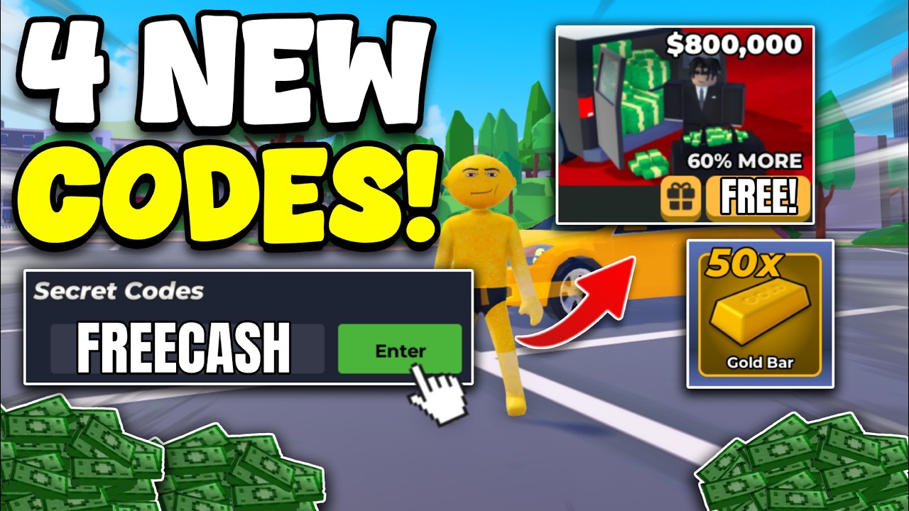 NEW UPDATED TAXI BOSS CODES FEBRUARY 2026! ALL WORKING ROBLOX TAXI BOSS CODES