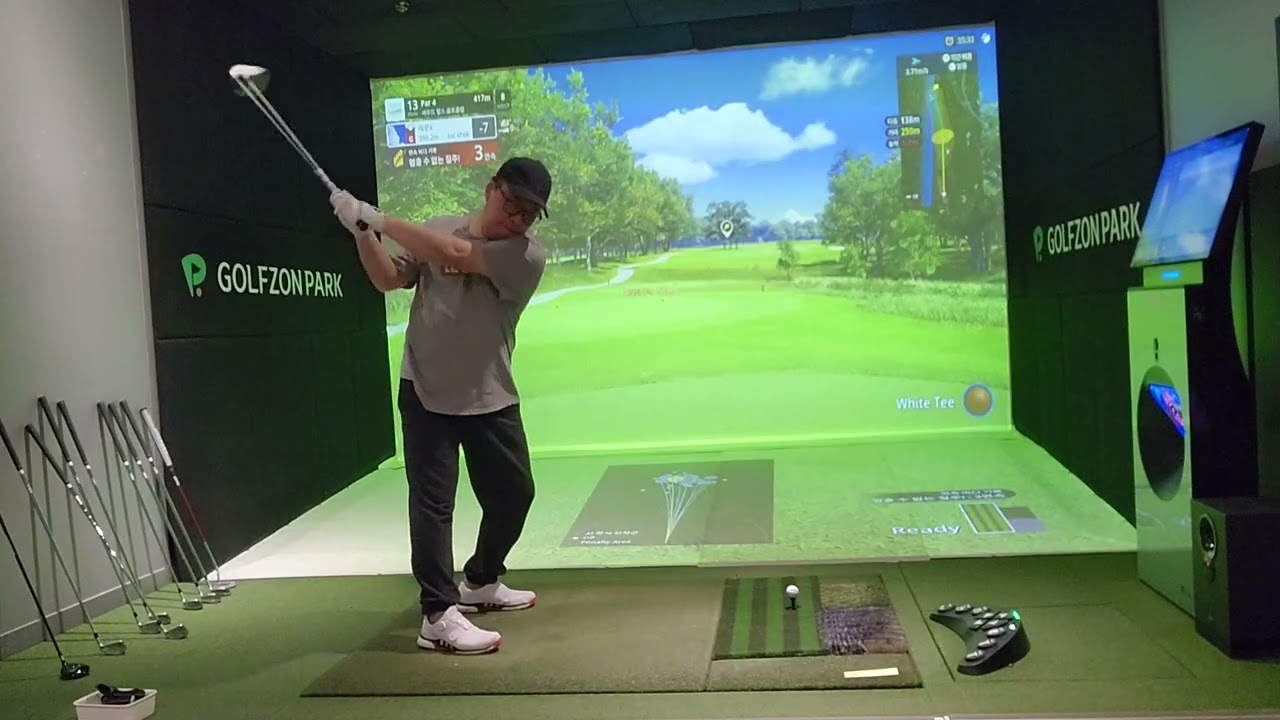 [62타]2026.01.24 셔우드힐스GC 2/2