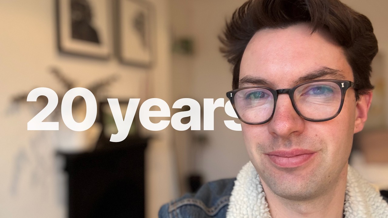 8 Startup lessons from 20 years in SaaS