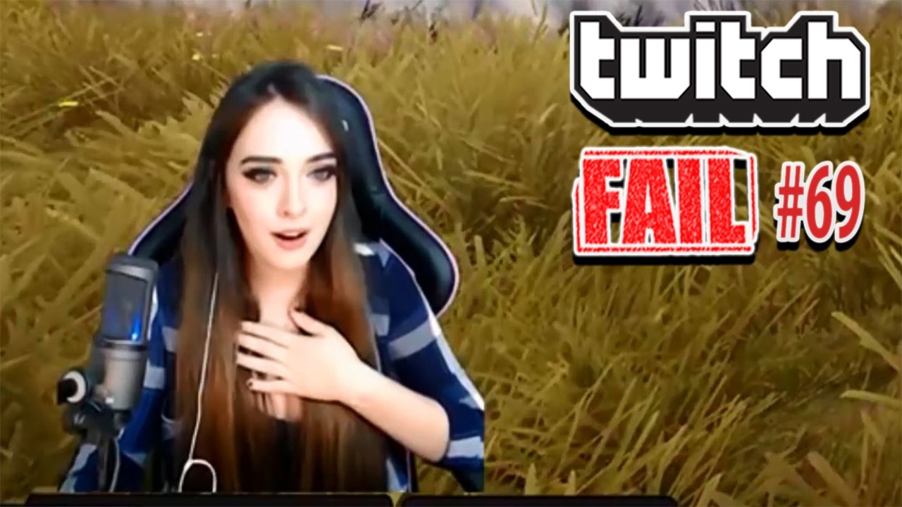 ULTIMATE Twitch Fails Compilation 2016 #69