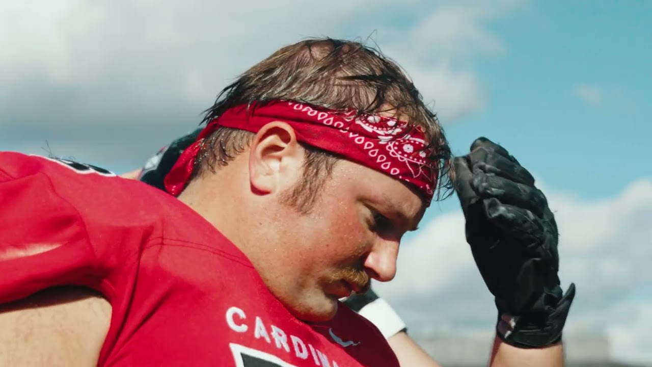 Wesleyan University Football 2025 Season Highlights