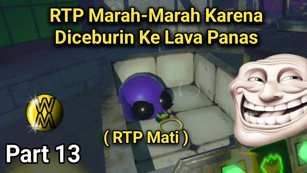 Game Ngakak R.E.P.O Part 13
