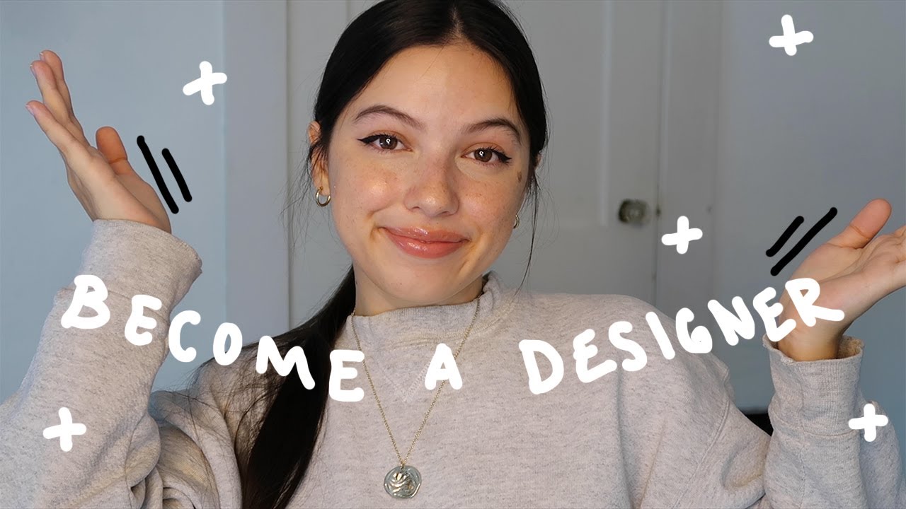 HOW TO (actually) BE A GRAPHIC DESIGNER