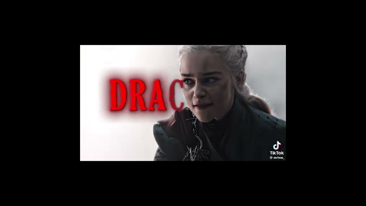 badass/hot daenerys edits #78
