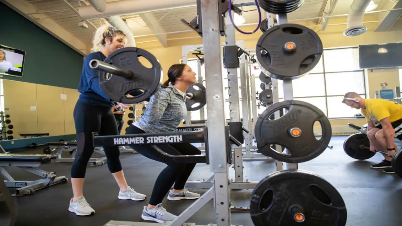 Undergraduate Programs in Health and Physical Activity