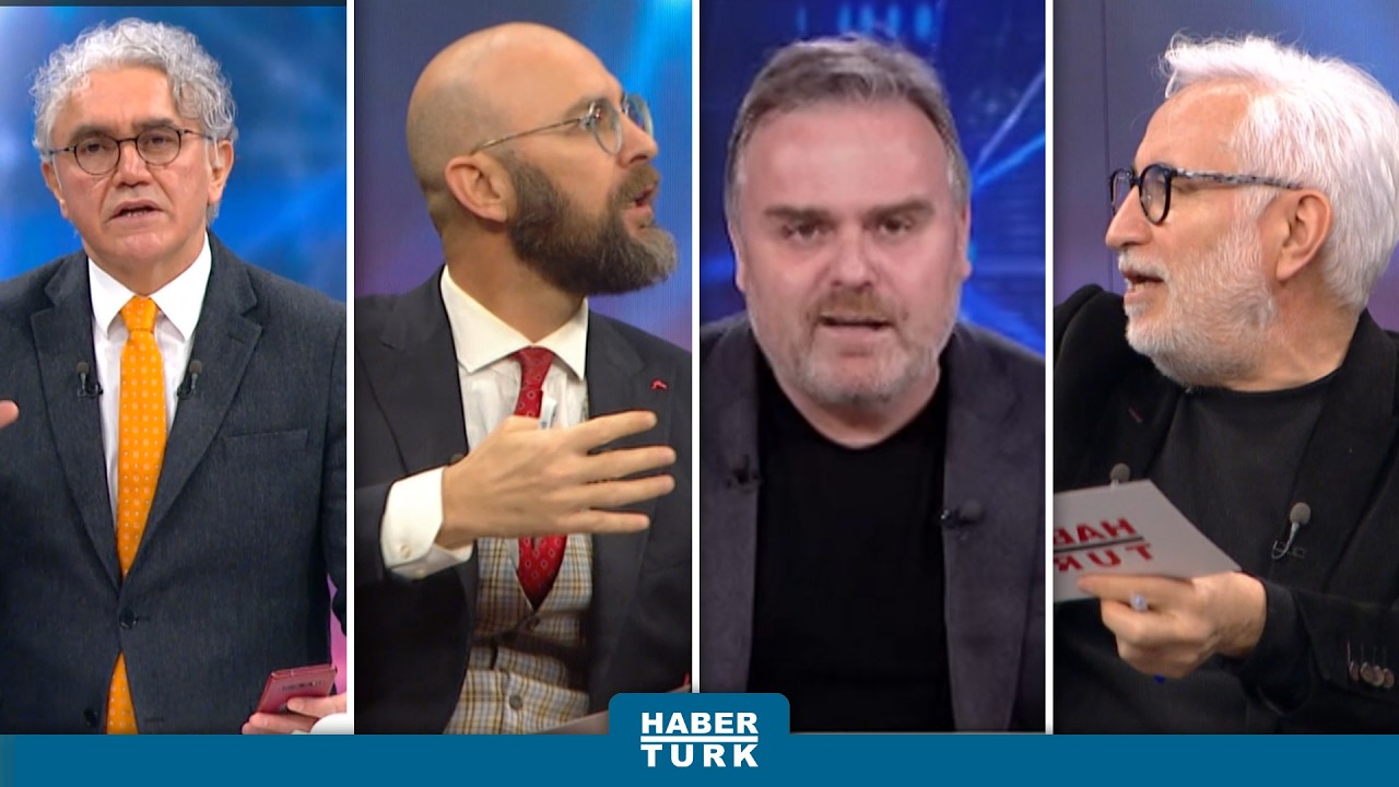 İran Neden Liderlerini Koruyamıyor? | Nedir Ne Değildir? - 3 Mart 2026