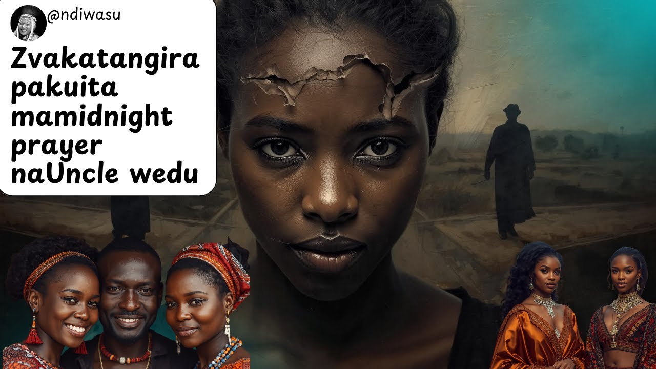 MIDNIGHT PRAYER YAKAPARADZA HUPENYU HWANGU| zimconfessions