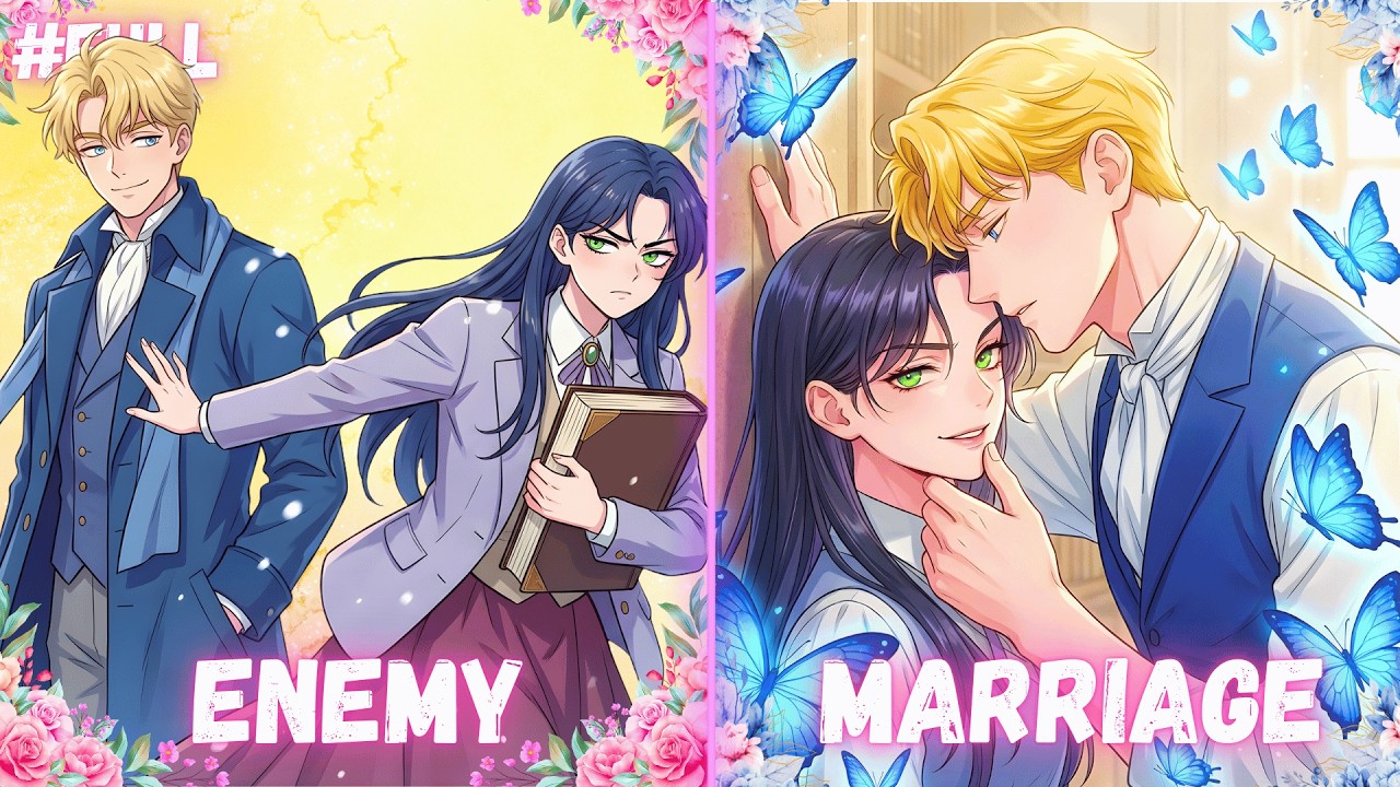 I Hated This Playboy… Until I Became Part of His Game | Manhwa Recap