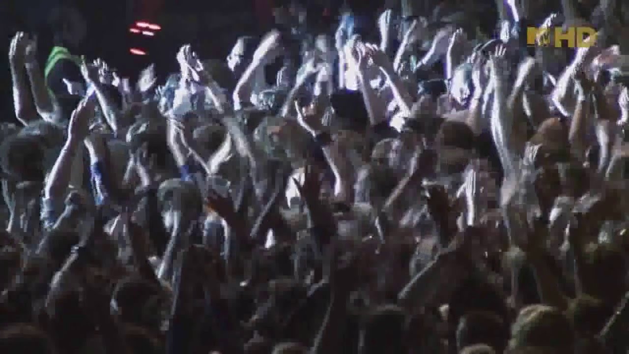The Raconteurs - Carolina Drama (Eden Sessions)