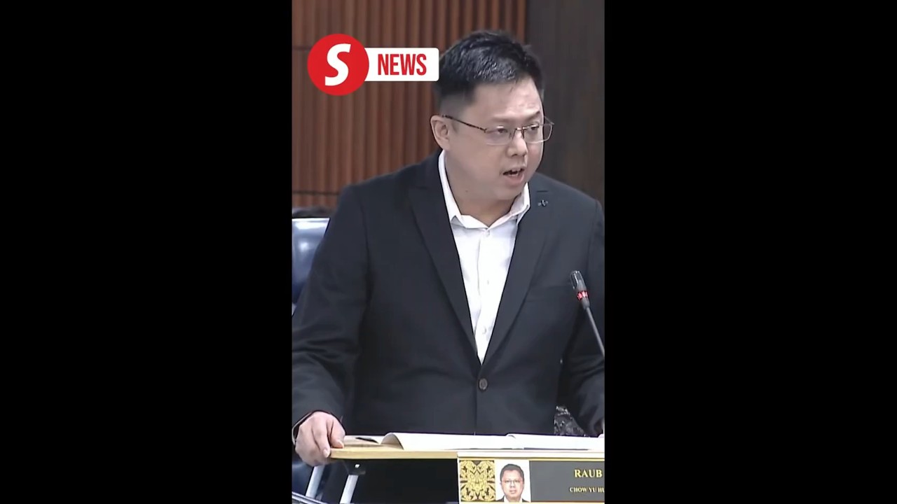 MP proposes splitting Religious Affairs Department into two units