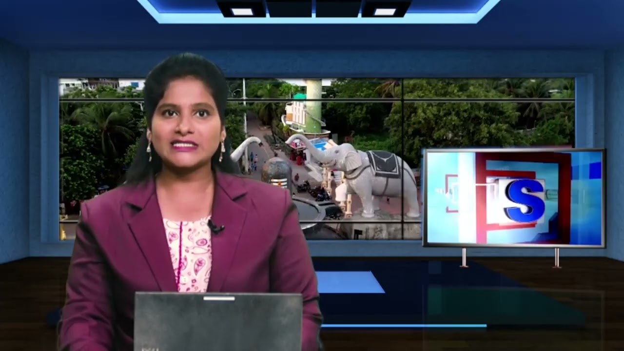 16-03-2026 Skyvision News Full Bulletin | Yanam News Updates | 2026 News Updates