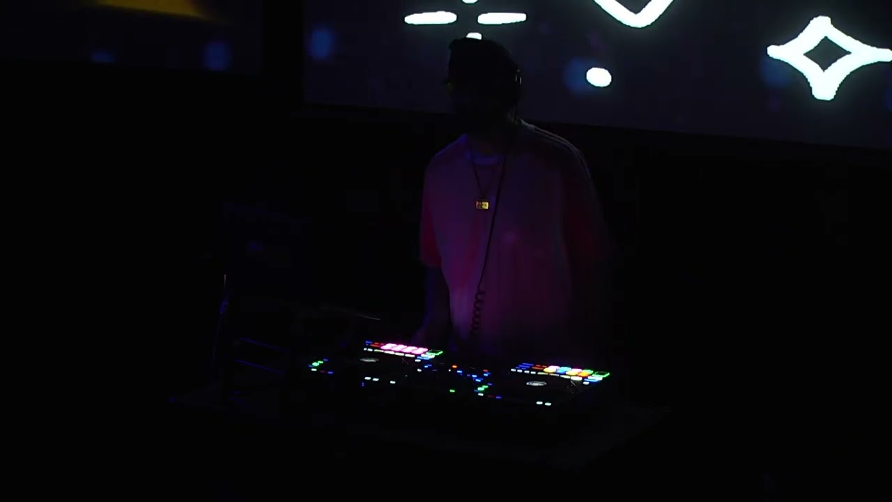 Electric Love dj set