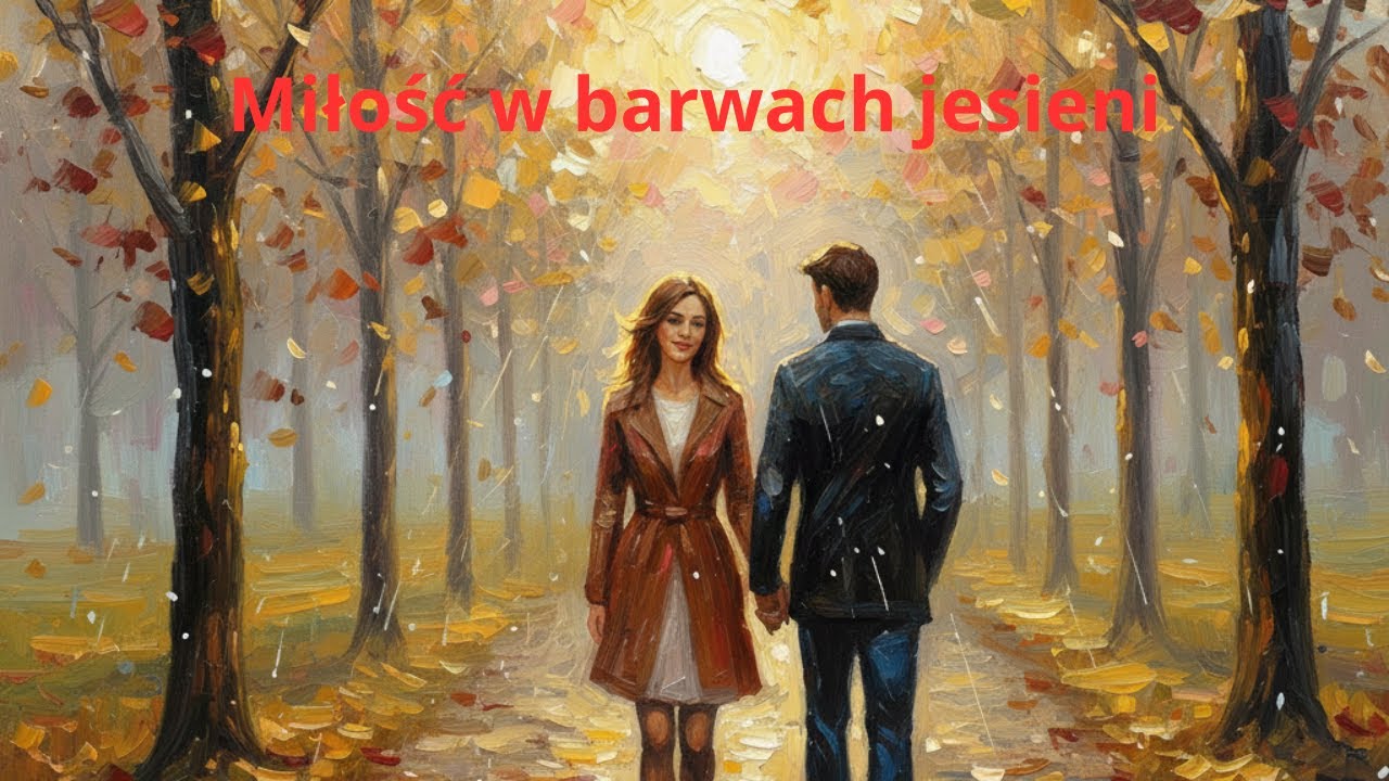 Miłość w barwach jesieni