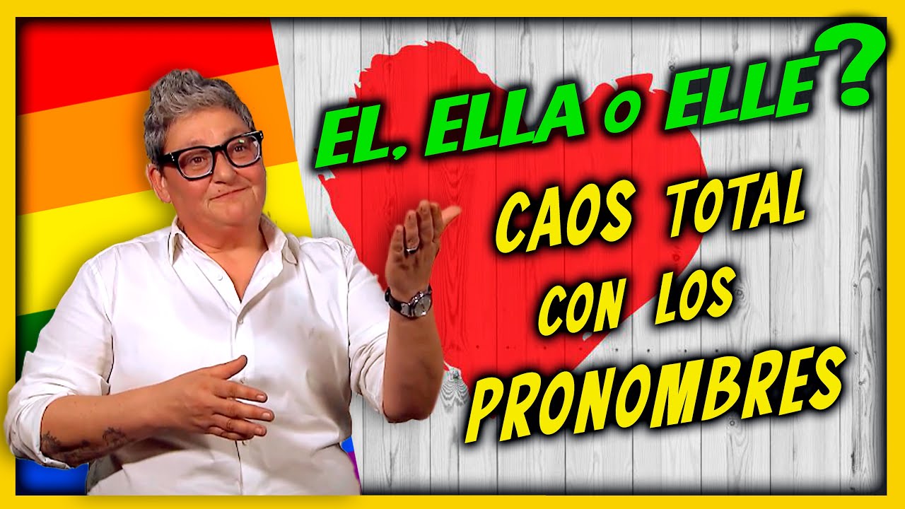 🤯❌ LA CITA MÁS CONFUSA DE FIRST DATES 2025 🤔❓Cuando los pronombres arruinan una cita...