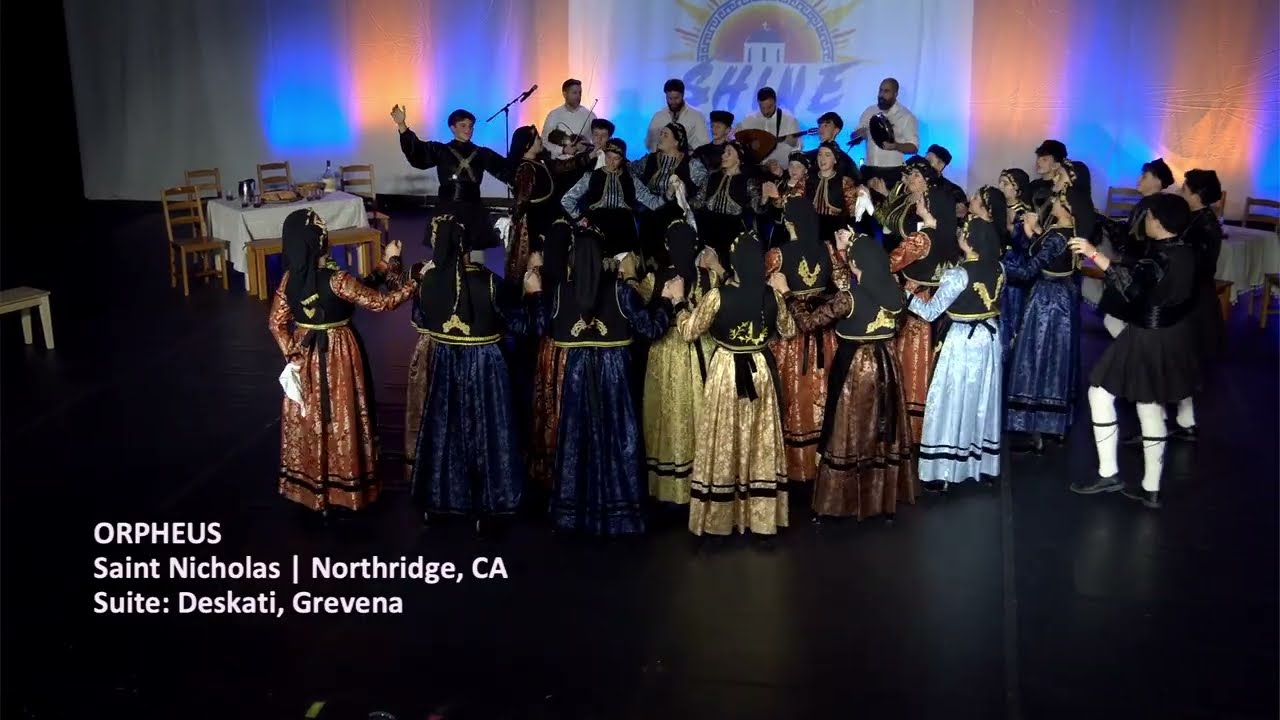 Orpheus FDF 2026 - Final