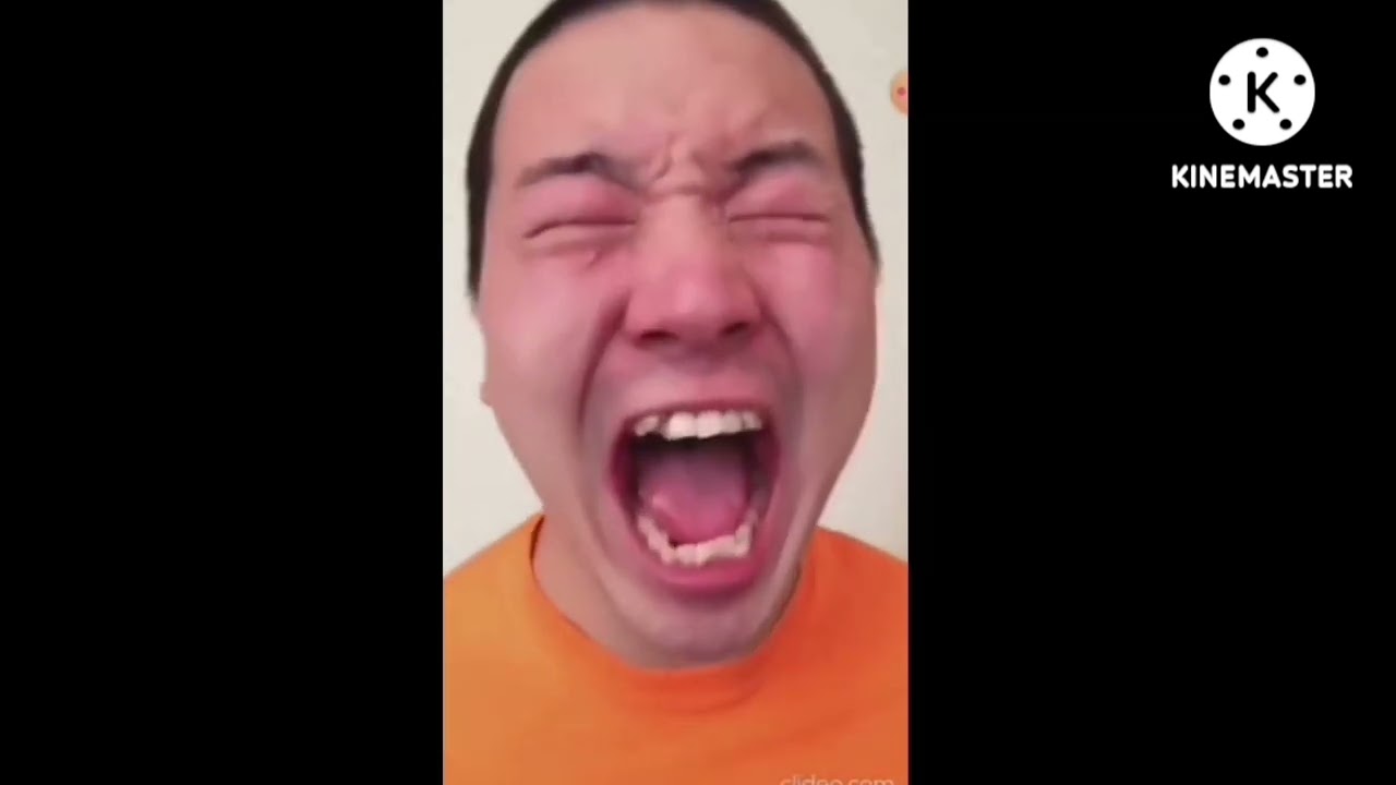 (REUPLOADED) Junya1gou Scream