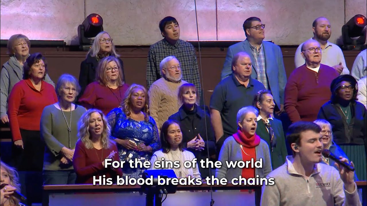 02.01.2026 | Sunday Morning Worship
