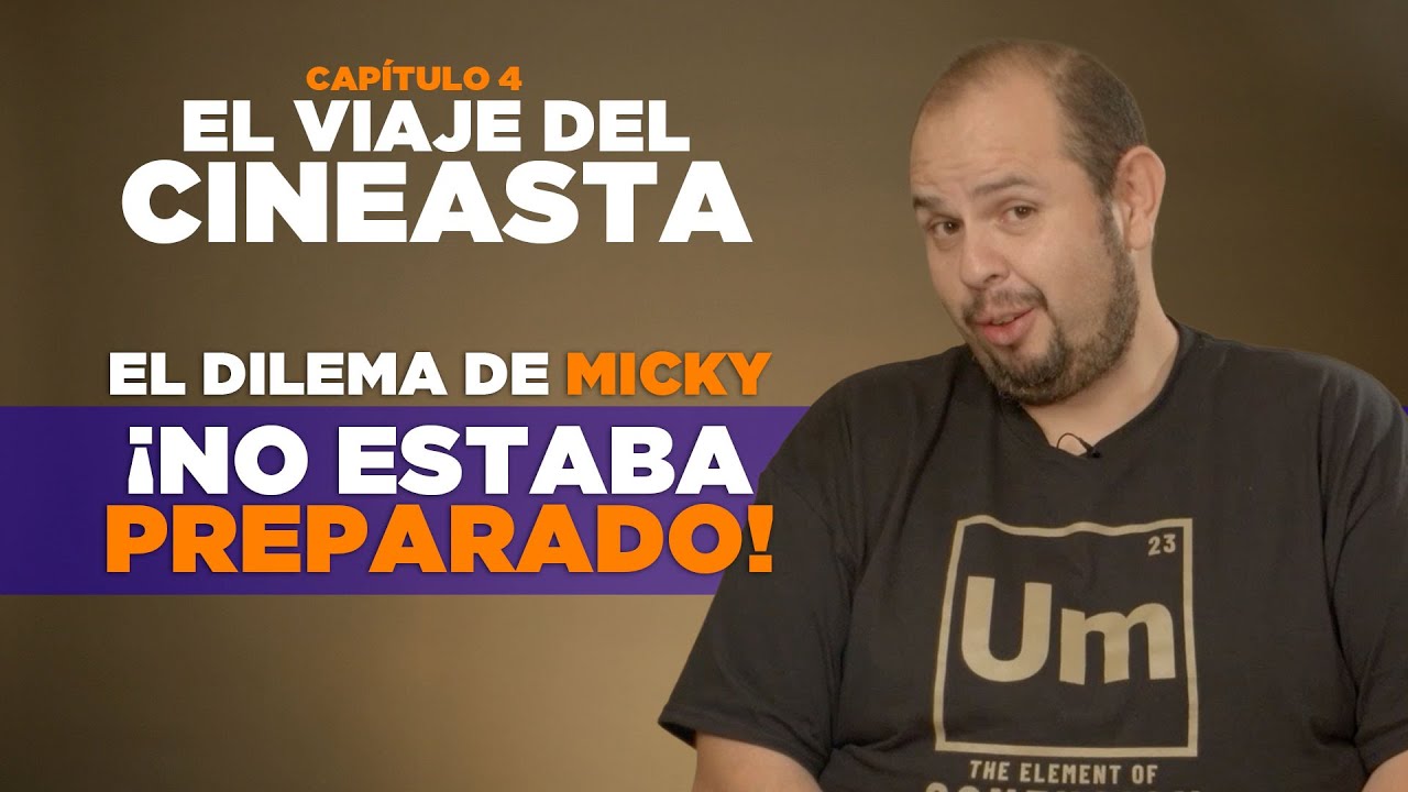El Viaje del Cineasta | Capítulo 4: ¿Cortometraje o largometraje?