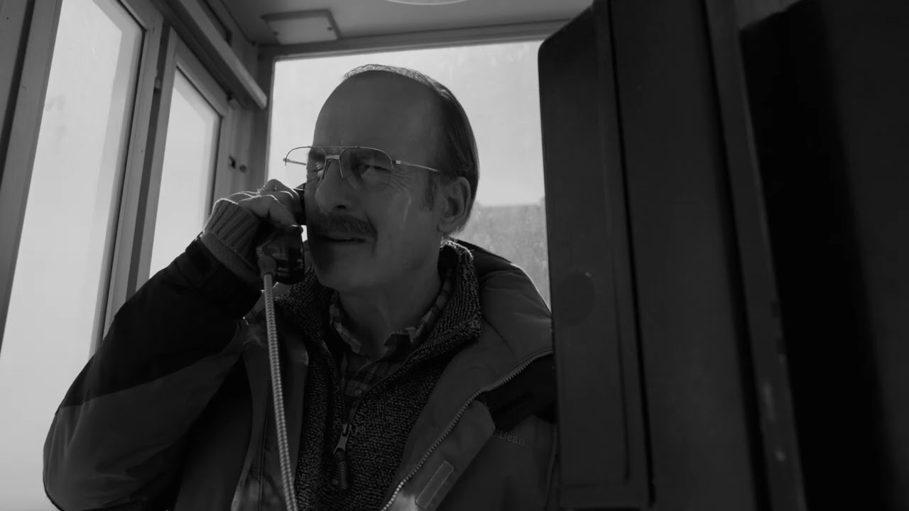 Better Call Saul 6x11 