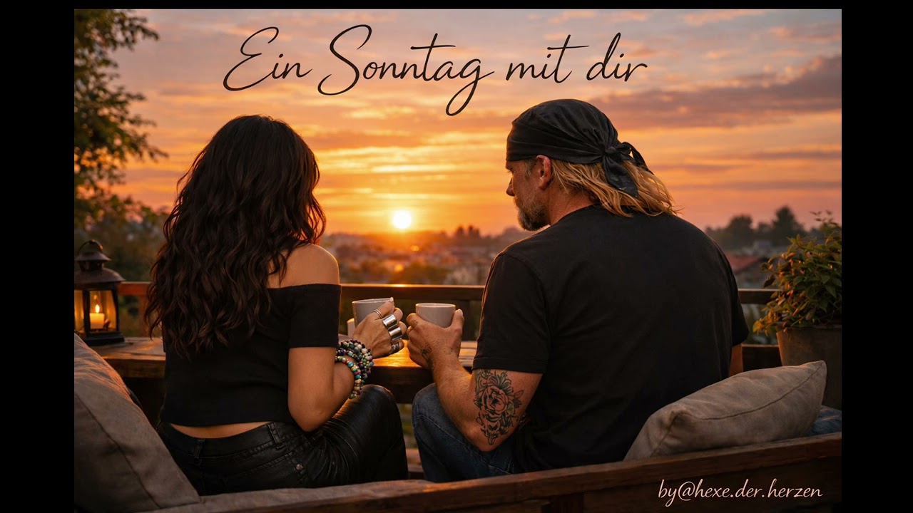 Ein Sonntag 