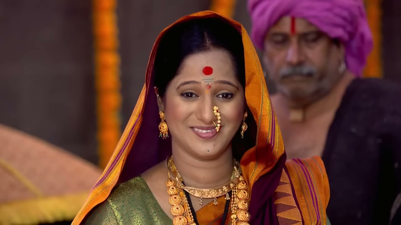 Swarajyarakshak Sambhaji - Ep 33 - Amol Ramsing Kolhe,Prajakta - Marathi Tv Serial - Zee5 Premium