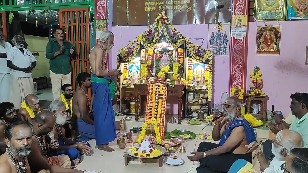 Iyyappa swamy mandala niraivu aarathi poojai🙏🙏🔥🔆💐💐 ஐயப்பன் ஆரத்தி 🙏🔥